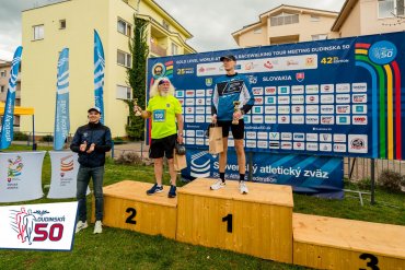 Dudinská 50 - 2023, foto Ďuroch