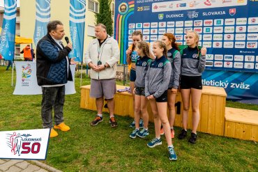 Dudinská 50 - 2023, foto Ďuroch