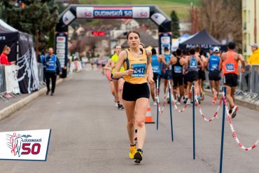 Dudinská 50 - 2023, foto Ďuroch