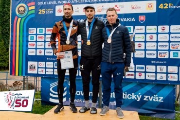 Dudinská 50 - 2023, foto Ďuroch