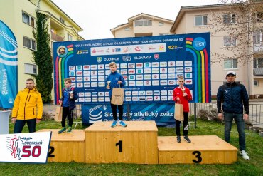 Dudinská 50 - 2023, foto Ďuroch