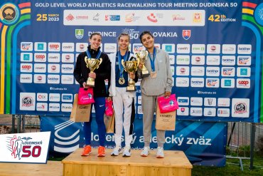 Dudinská 50 - 2023, foto Ďuroch