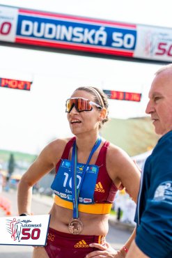 Dudinská 50 - 2024
