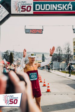 Dudinská 50 - 2024
