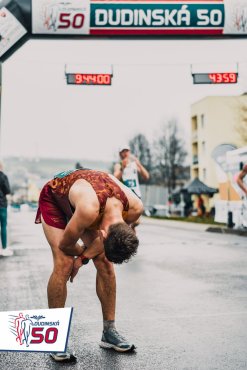 Dudinská 50 - 2024