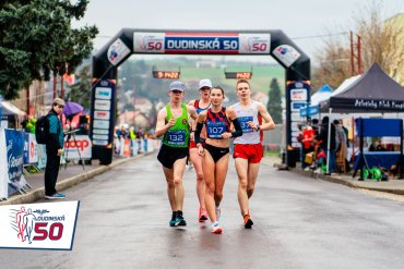 Dudinská 50 - 2024