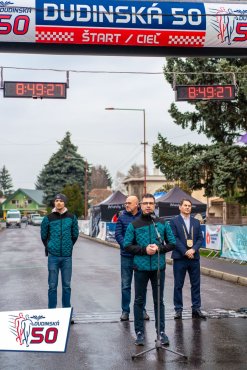 Dudinská 50 - 2024