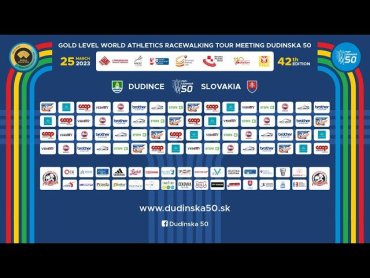 Záznam Dudinská 50 - 2023