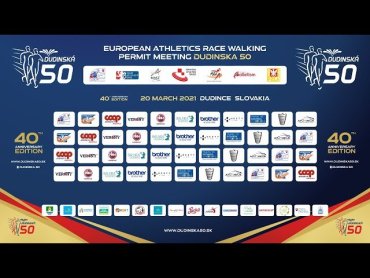 Záznam Dudinská 50 - 2021