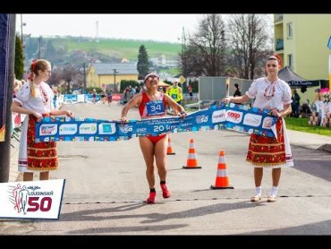 Video trailer Dudinska 50 for 2025