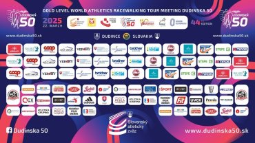 Záznam Dudinská 50 - 2025