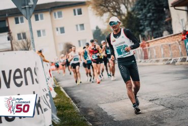 Na sobotnej Dudinskej päťdesiatke dvaja olympijskí víťazi, slovenský Chodec roka 2024 Dominik Černý tipuje, že by mohol padnúť aj svetový rekord